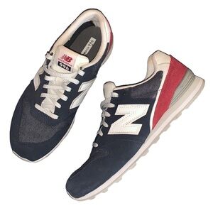 New Balance 996 sneakers size 9.5